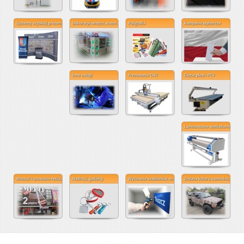 Druk wielkoformatowy Radom