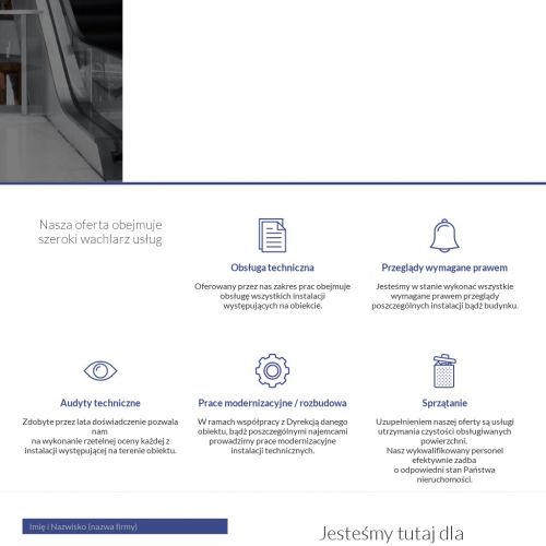 Audyty techniczne budynków w Warszawie