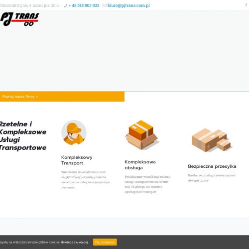 Przeprowadzki firm Tychy