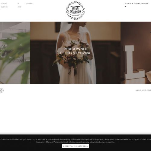 Zieleń do biur - Kraków