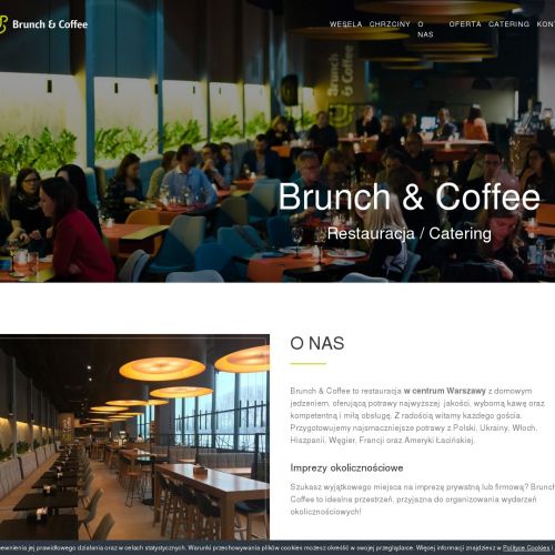 Warszawa - restauracja na komunie warszawa ochota