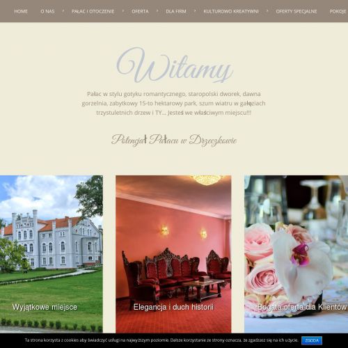 Osieczna - budynki w technologii hempcrete