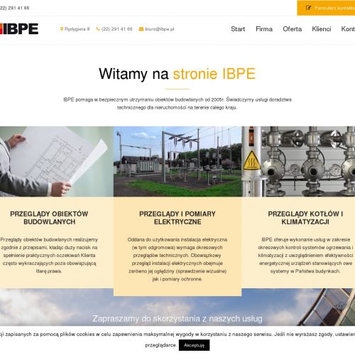 Efektywność energetyczna w Łodzi