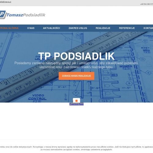 Iniekcje wypełniające Warszawa