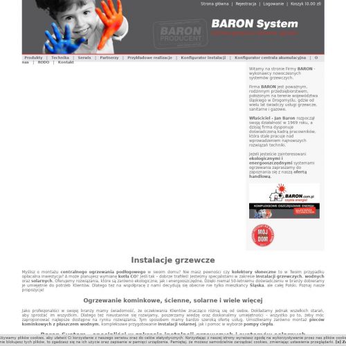 Kolektory słoneczne śląsk - Katowice