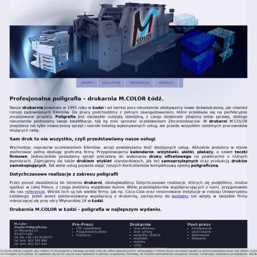 Bełchatów - kalendarze łódź