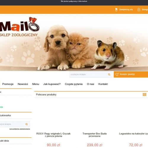 Zolux transporter w Katowicach