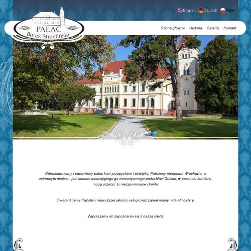 Imprezy firmowe w Wrocławiu