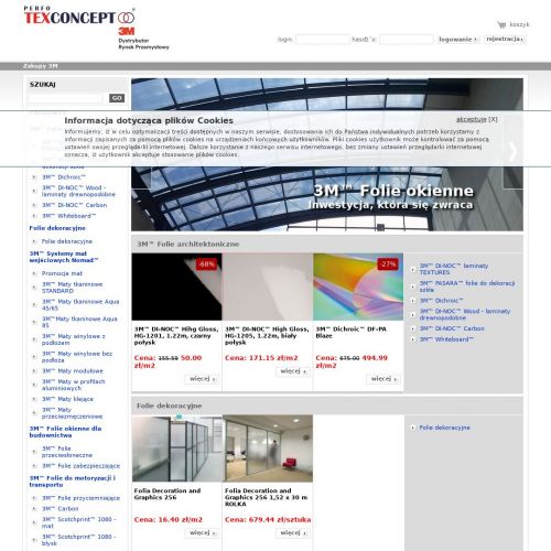 Wykładziny eventowe