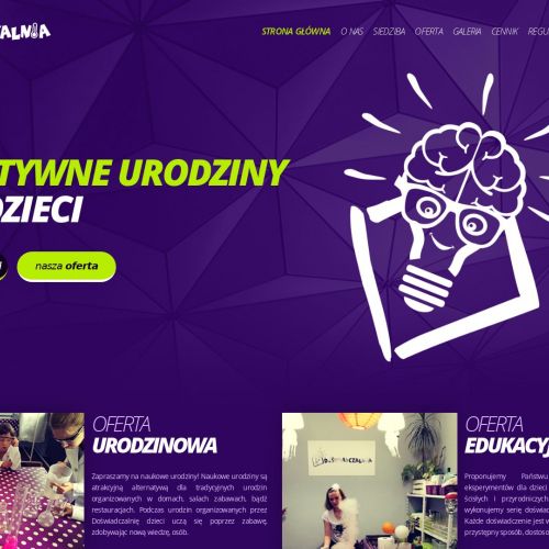 Sosnowiec - warsztaty dla dzieci śląsk