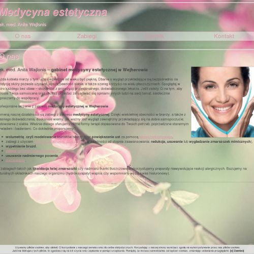 Wejherowo - tanie powiększanie ust