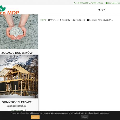 Firma remontowa w Wadowicach