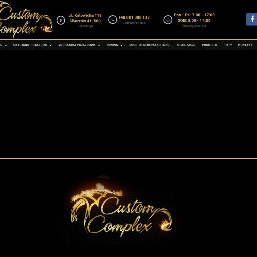 Renowacja reflektorów samochodowych