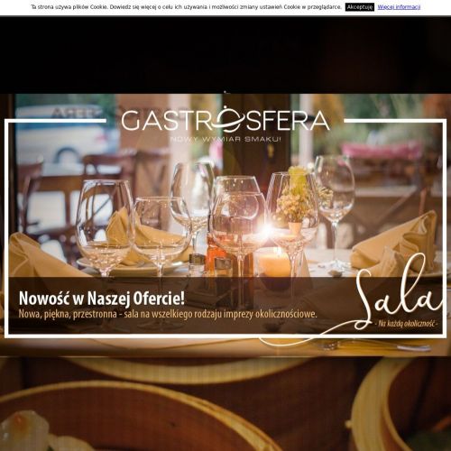 Posiłki regeneracyjne Jaworzno