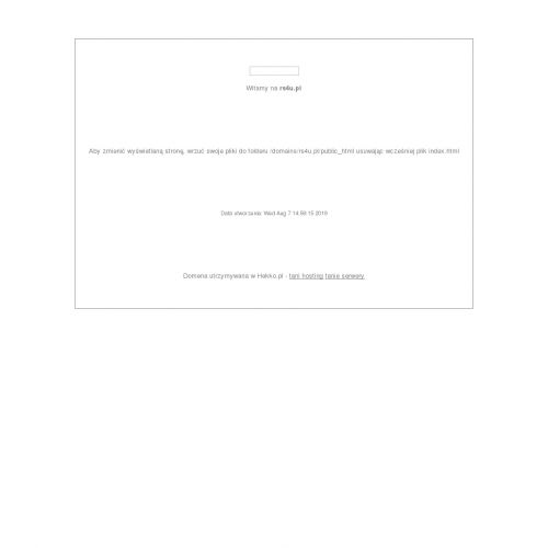 Izolacje stropów w Poznaniu