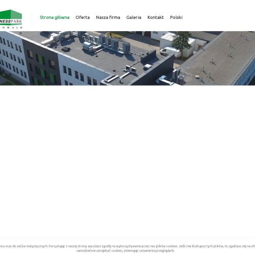 Wynajem powierzchni magazynowych w Poznaniu