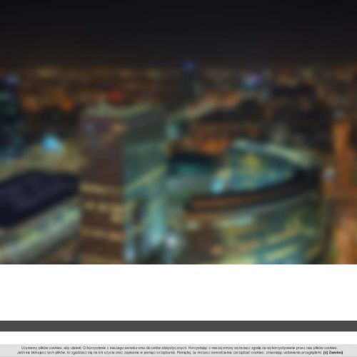 Warszawa - zarządzanie wspólnotą mieszkaniową