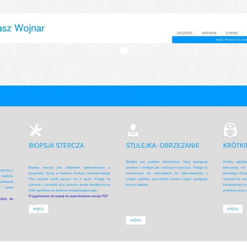 Zaburzenia seksualne - Poznań