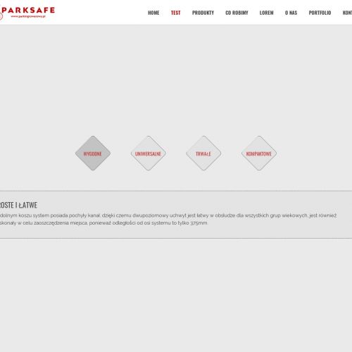 Przechowywanie roweru w pionie - Kraków