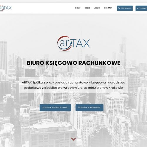 Sprawozdanie finansowe do krs w Krakowie