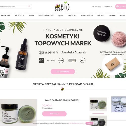 Kraków - orientana krem do rąk