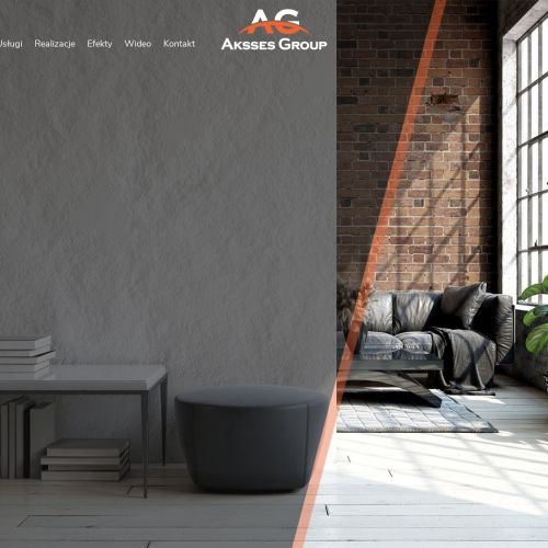 Tynki strukturalne - Wałbrzych