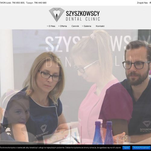 Ból zęba łódź - Płock