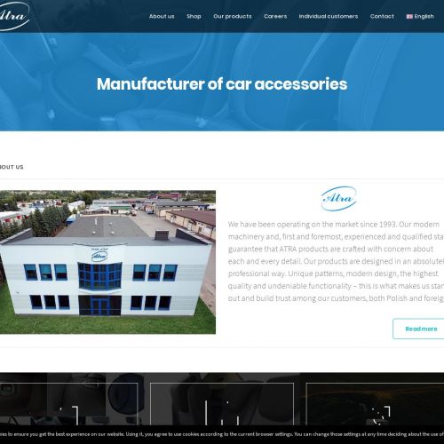 Ochronny pokrowiec na skuter