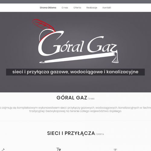 Przyłącza gazowe bielsko w Kętach