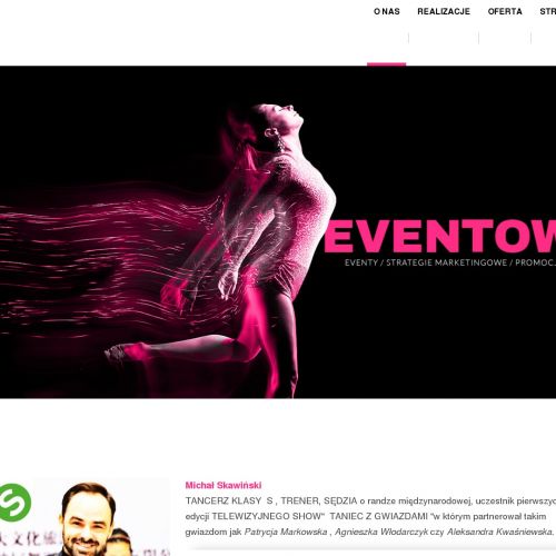 Poznań - firma eventowa