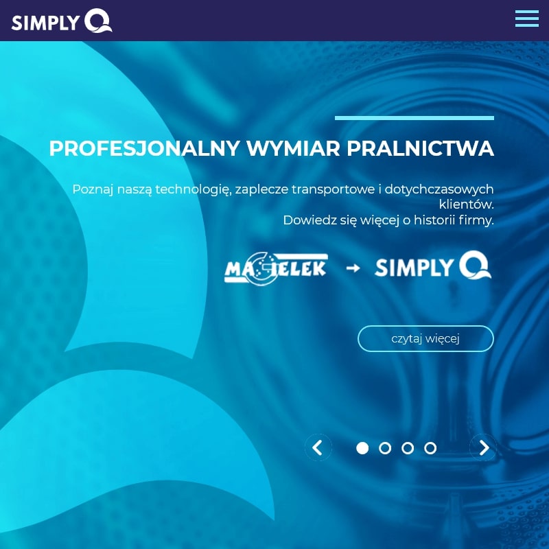 Serwis hotelowy - Kraków