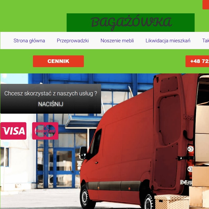 Opróżnianie mieszkań w Sopocie