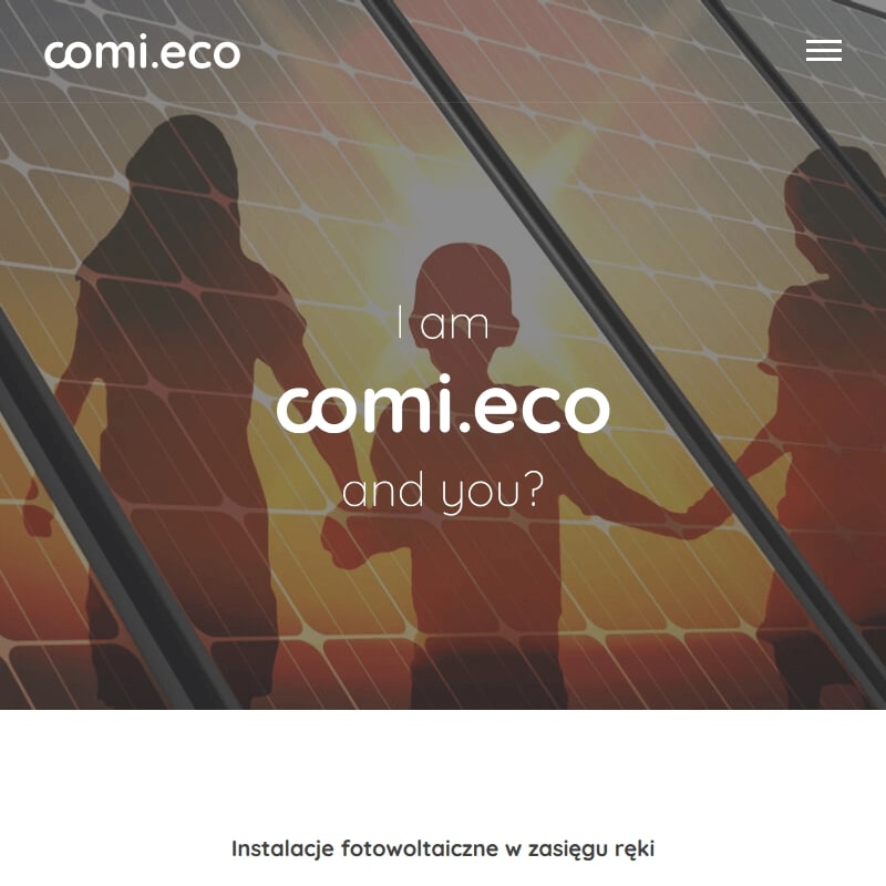 Instalacje fotowoltaiczne w Poznaniu