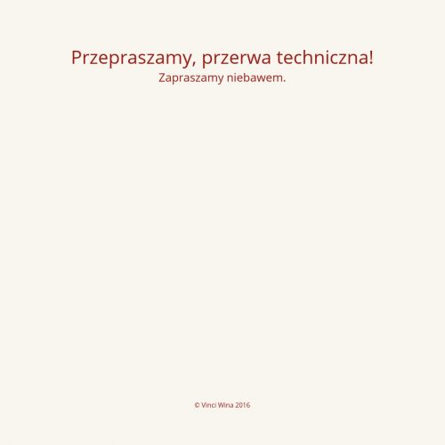 Wina z dowozem do domu Warszawa