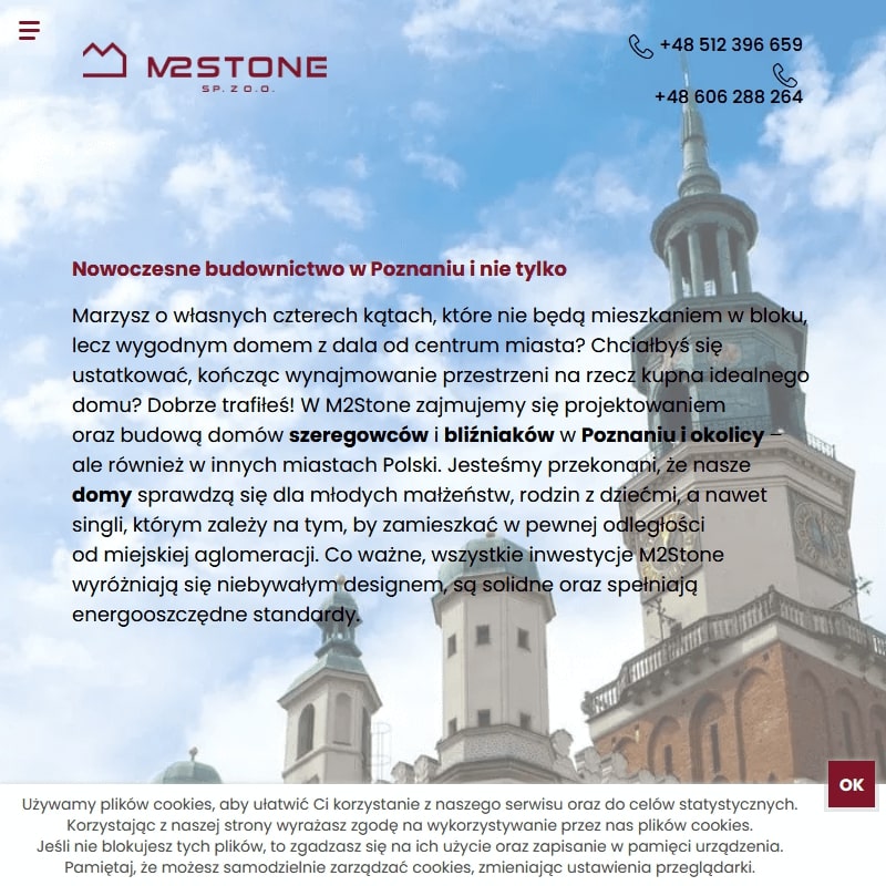 Szeregowiec okolice poznania - Poznań