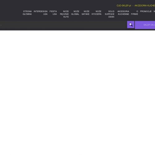 Japoński nóż do mięsa