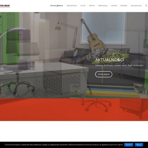 Szafy garażowe w Warszawie