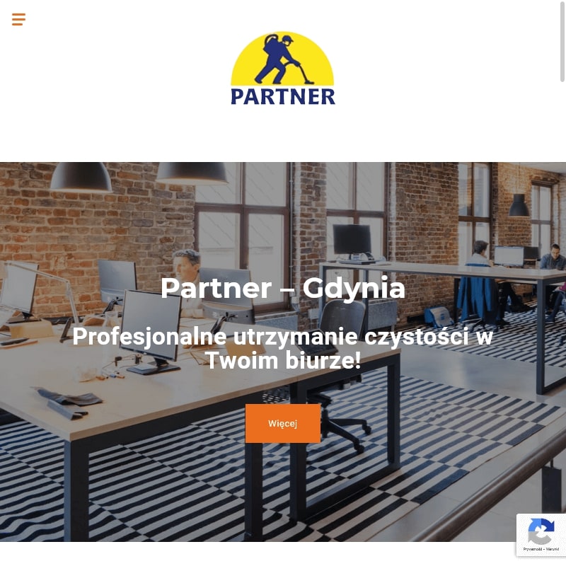 Sprzątanie biur trójmiasto w Sopocie