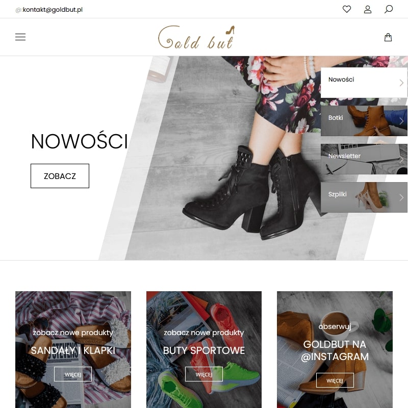 Szpilki materiałowe