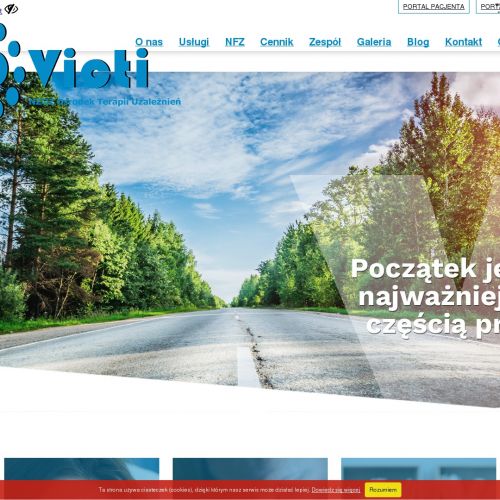 Poradnia psychiatryczna warszawa nfz - Warszawa