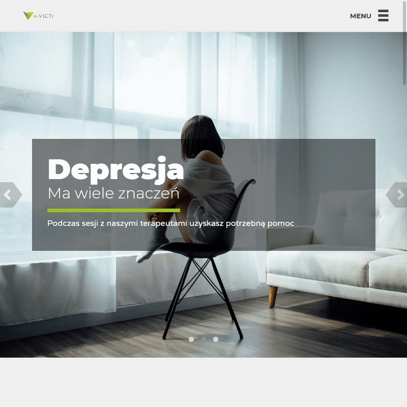 Psychoterapeuta ursus