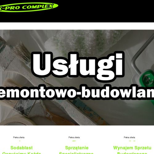 Sodowanie - Katowice