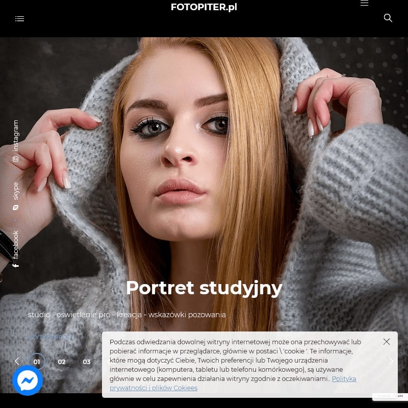 Sesja noworodkowa bielsko