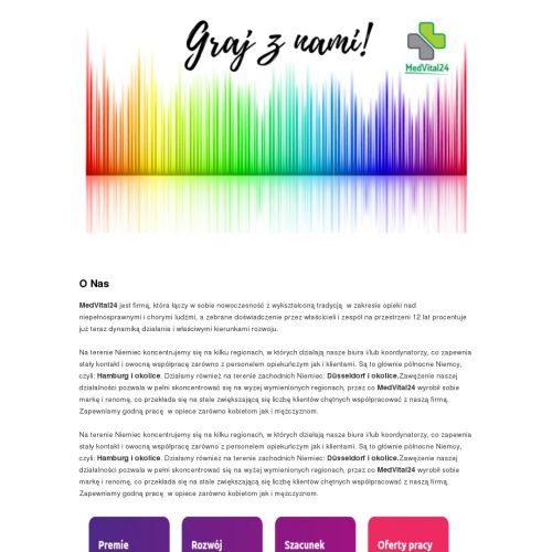 Praca opieka niemcy prywatnie bez języka