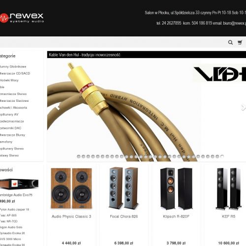 Monitor audio bronze 500