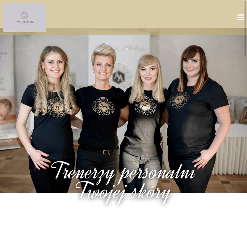 Gabinety kosmetyczne Kielce