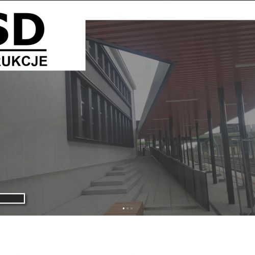 Biuro projektowe Poznań