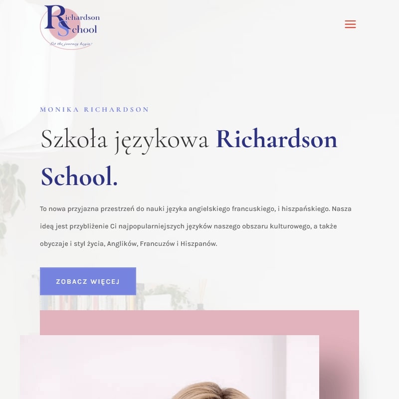 Kurs angielskiego b2 w Warszawie