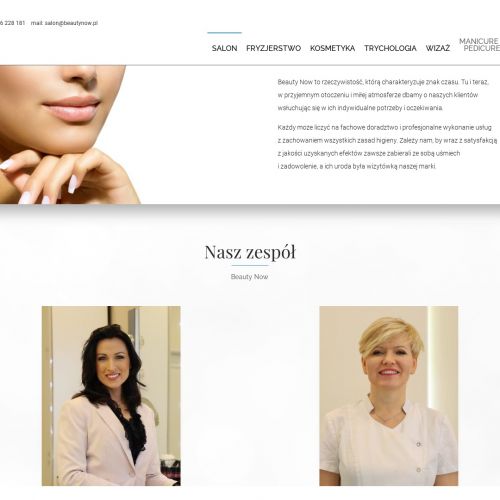 Peeling kawitacyjny Warszawa