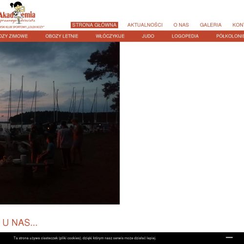 Ferie zimowe wyjazdy rodzinne - Bielsko Biała